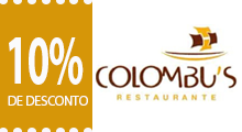 COLOMBUS RESTAURANTE