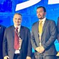 Gestor governamental lidera misso de municpios do Entorno do Distrito Federal em frum sobre inovao e sustentabilidade na China