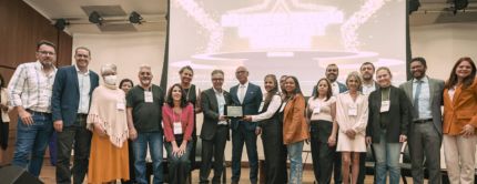 Presidida pelo gestor governamental Marcos Arriel, Fapeg se destaca no Ranking de Execu��o Or�ament�ria 2025