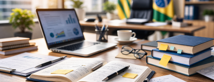 Gestores governamentais podem concorrer a bolsas de mestrado e doutorado com foco em solu��es para a gest�o p�blica