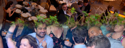 Reviva os melhores momentos da Festa dos Gestores Governamentais