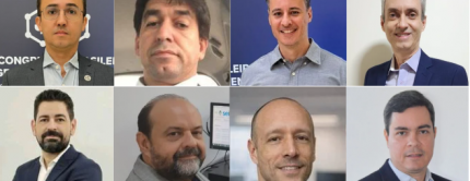 Protocolo Digital do Detran-GO refor�a protagonismo de gestores governamentais na moderniza��o dos servi�os p�blicos