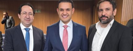 Presidida por gestor governamental, GoisFomento recebe homenagem da Assembleia Legislativa