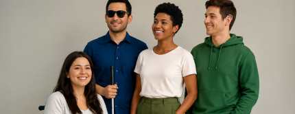 SindGESTOR lan�a canal de comunica��o para filiados(as) PCD e com dependentes PCD