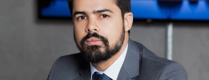 Com a participao do gestor governamental Pedro Facuri, Ipasgo lana novo aplicativo com foco no beneficirio