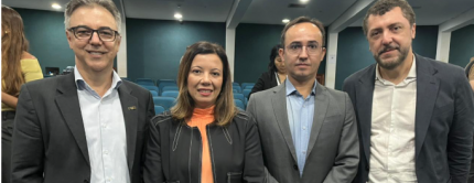 Gestores governamentais lideram iniciativa hist�rica de capacita��o em Goi�s