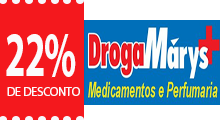 DROGAMARYS - Medicamentos e Perfumaria