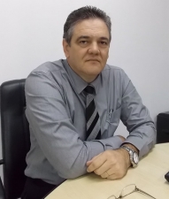 Gestor assume a Superintendncia do Tesouro