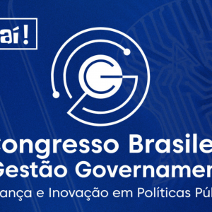 III Congresso Brasileiro de Gesto Governamental abordar Governana e Inovao em Goinia