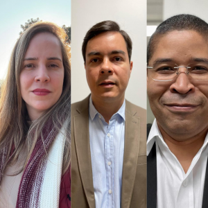 Gestores governamentais lideram 2 Seminrio Estadual de Transformao Digital