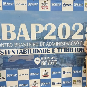 Gestoras governamentais apresentam programa de certificao profissional em evento nacional