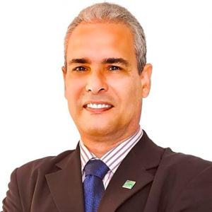Gestor governamental �ndrei Oliveira de Paula lidera leil�es que superam expectativas em Goi�s