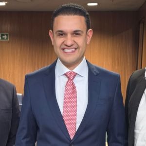 Presidida por gestor governamental, GoisFomento recebe homenagem da Assembleia Legislativa