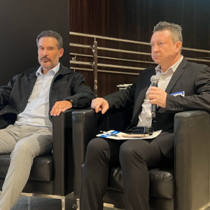 Palestra de gestor governamental marca incio de mestrados com foco em oramento pblico