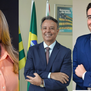 Painel sobre inovao na gesto pblica para o desenvolvimento social reunir lideranas do Governo de Gois no IV Congresso Brasileiro de Gesto Governamental