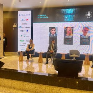III Congresso Brasileiro de Gesto Governamental supera expectativas e amplia conhecimentos sobre inovao em polticas pblicas