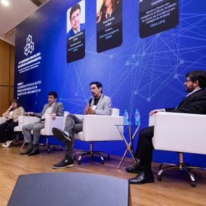 Painel do IV Congresso Brasileiro de Gesto Governamental aponta potencial brasileiro para avanar em inteligncia artificial