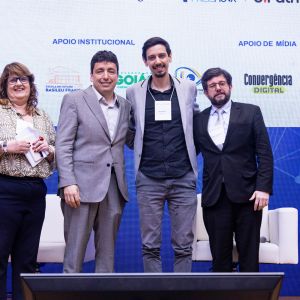 IV Congresso Brasileiro de Gesto Governamental discute desafios ticos da inovao e do uso de IA na gesto pblica