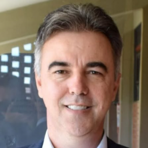 Gestor governamental Marcos Arriel � nomeado para o Conselho Nacional de Ci�ncia e Tecnologia