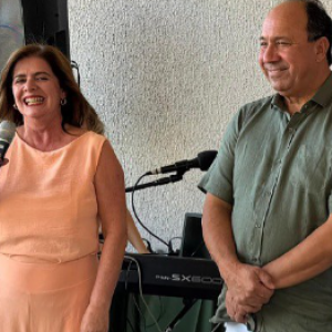 Diretoria do SindGESTOR marca presena em homenagem ao deputado Lineu Ommpio por avanos na aposentadoria de servidores PcD