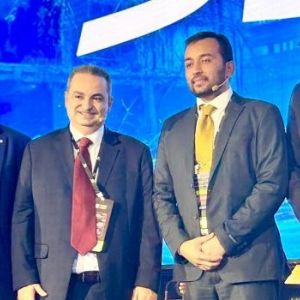 Gestor governamental lidera misso de municpios do Entorno do Distrito Federal em frum sobre inovao e sustentabilidade na China