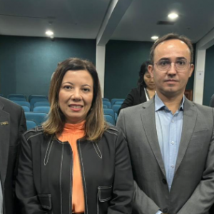 Gestores governamentais lideram iniciativa hist�rica de capacita��o em Goi�s