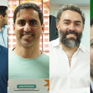 Diretoria do SindGESTOR parabeniza gestores governamentais premiados pela Escola de Governo