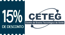 CETEG - Centro de Ensino Tecnológico de Goiás