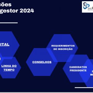 EDITAL DE ELEIÇÃO DO SINDICATO DOS GESTORES GOVERNAMENTAIS DE GOIÁS – SINDGESTOR – 2024